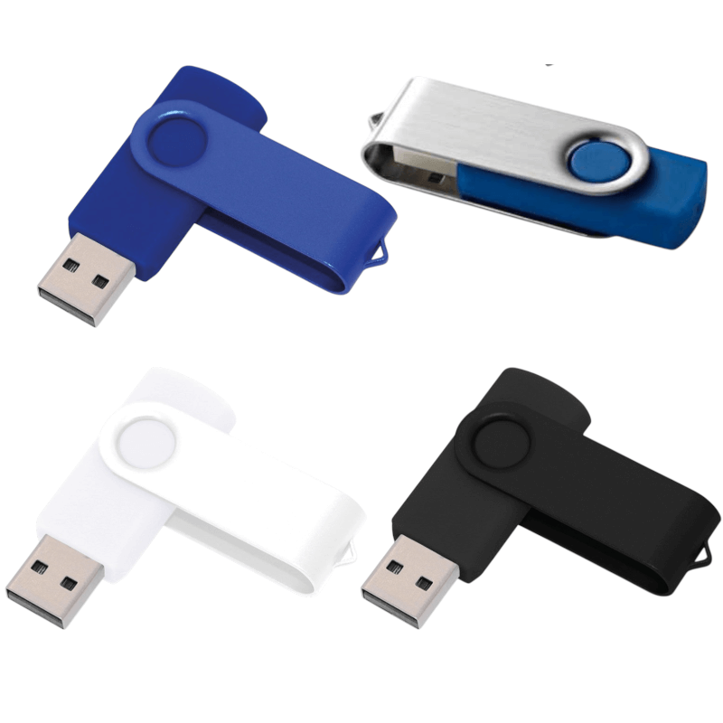 USB7531 Clé USB personnalisable – Image 1