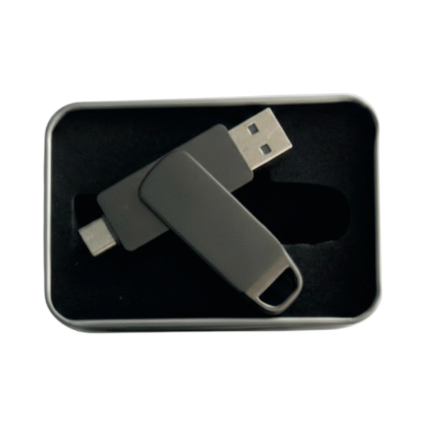 Clé USB OTG promotionnelle