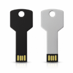 Clé USB clé en métal