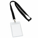 Badge d'identification en PVC – Image 2