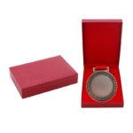 Médaille personnalisable en métal – Image 3