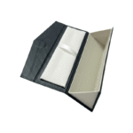 Coffret pour stylo avec écrin élégant