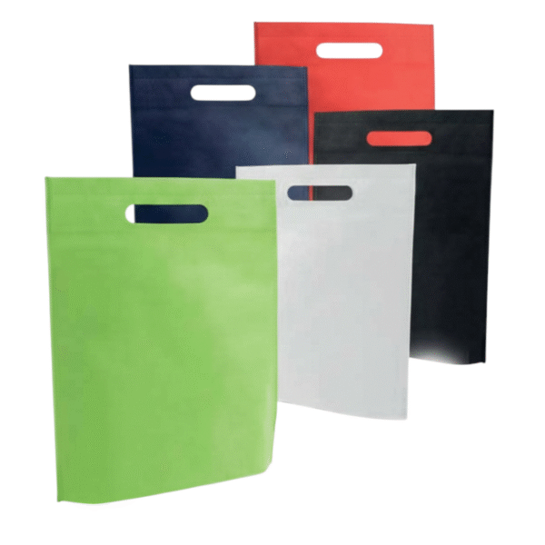 Sac en non tissé personnalisable