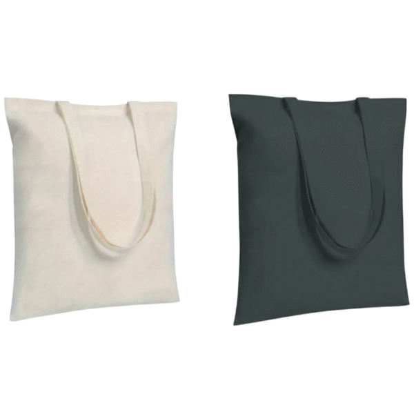 Sac tote bag en coton