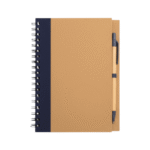 Carnet en liège avec stylo assorti – Image 6