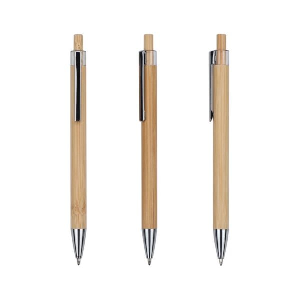 Stylo bois personnalisé