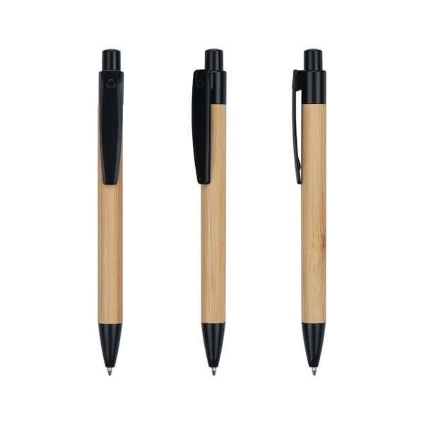 Stylo bois personnalisé