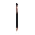 Stylo Métal clip doré – Image 4