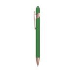 Stylo Métal clip doré – Image 2